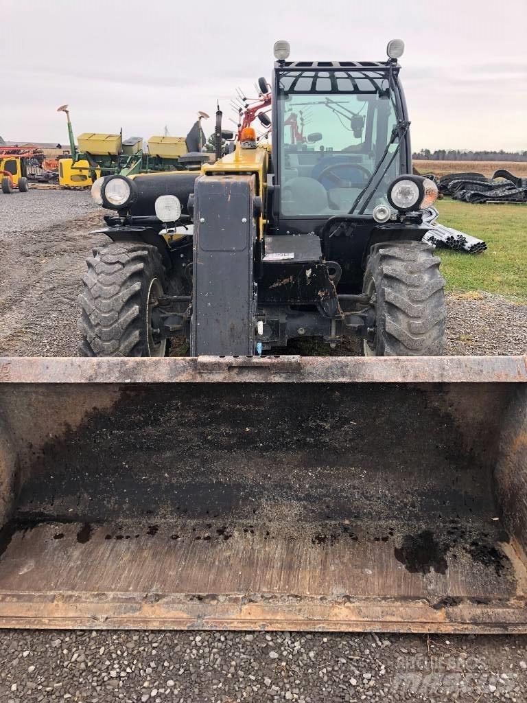 New Holland LM 5020 Teleskoplastare