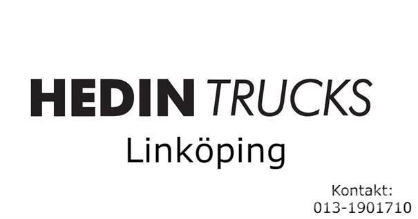 BYD ETH8 Skåpbilar