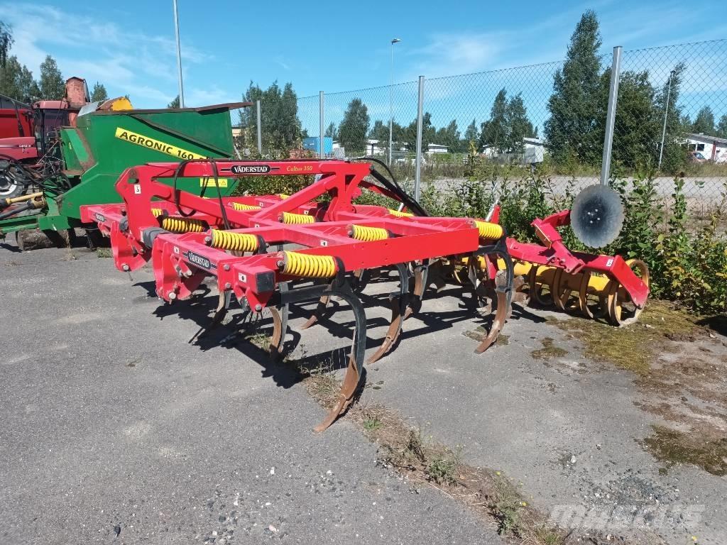 Väderstad Cultus350 Kultivatorer