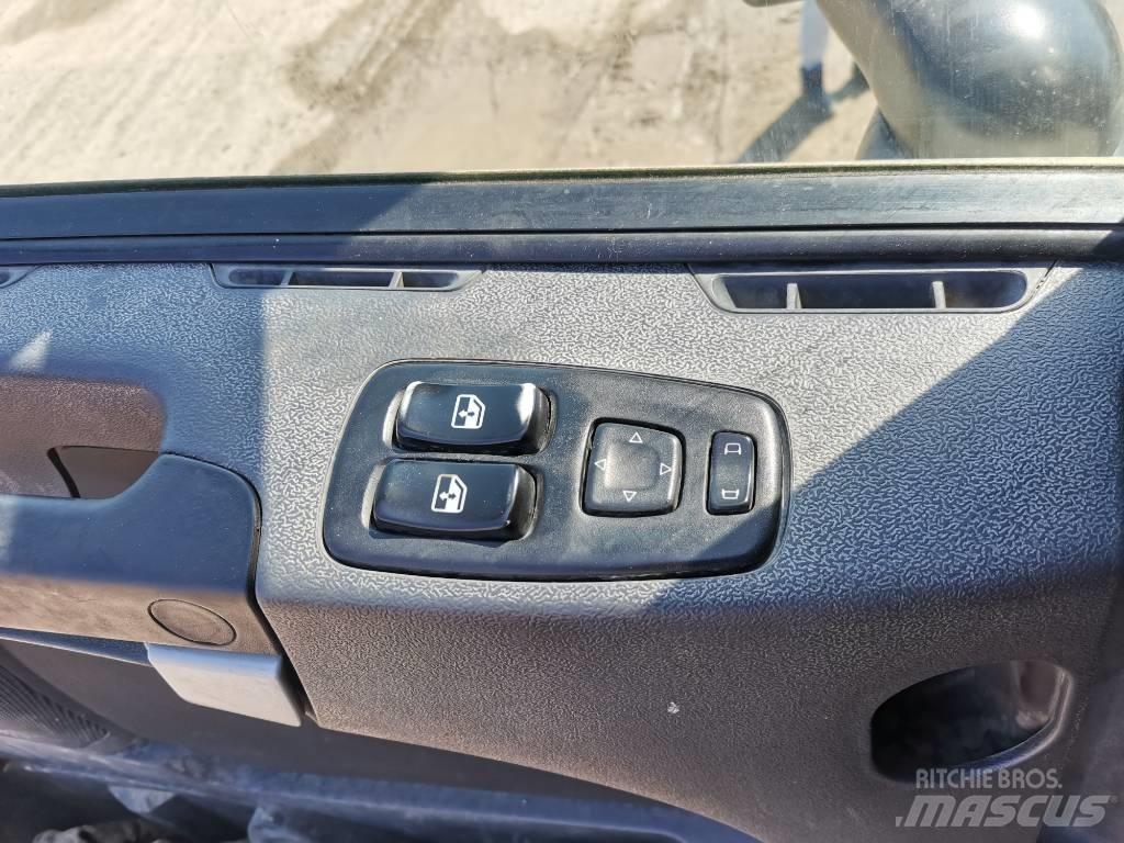 Scania R 560 Tippbilar