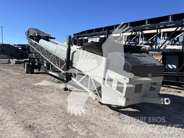 Lippmann LWS80 Transportband