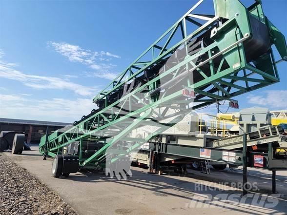 McCloskey ST80 Transportband