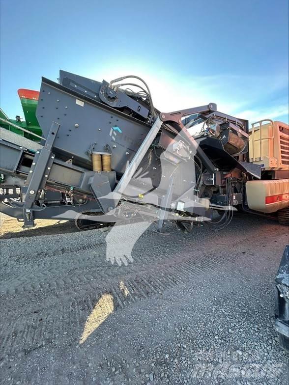 Metso LT1213S Krossar
