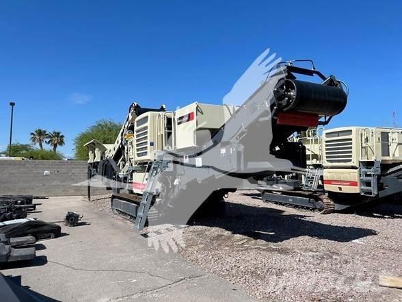 Metso LT300HP Krossar
