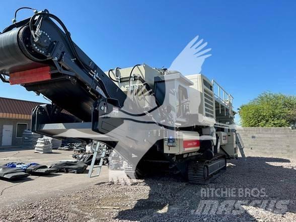 Metso LT300HP Krossar