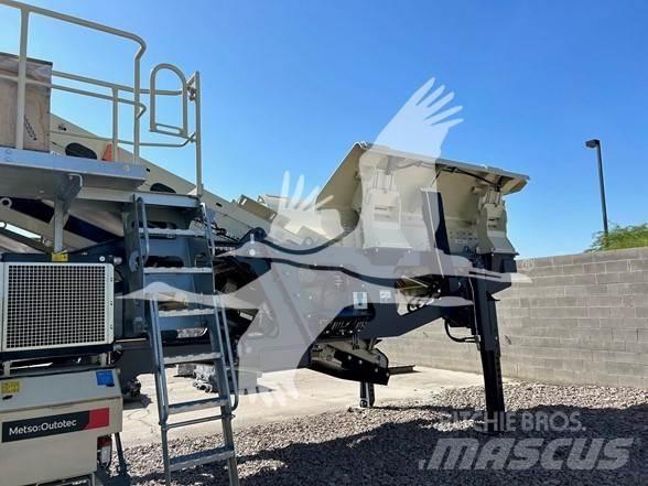 Metso LT300HP Krossar