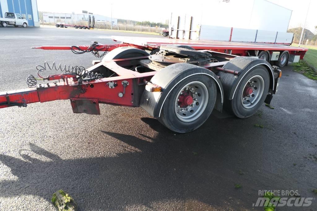 AMT D218 Dolly