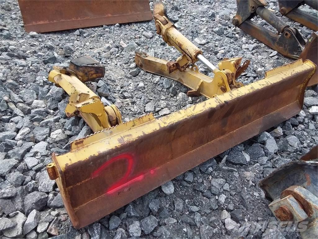 Tigercat 1075 Redskap till skogsmaskiner