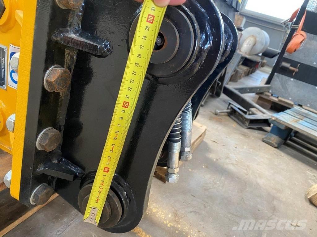  Kabonc KBCK 68 Hydraulhammare