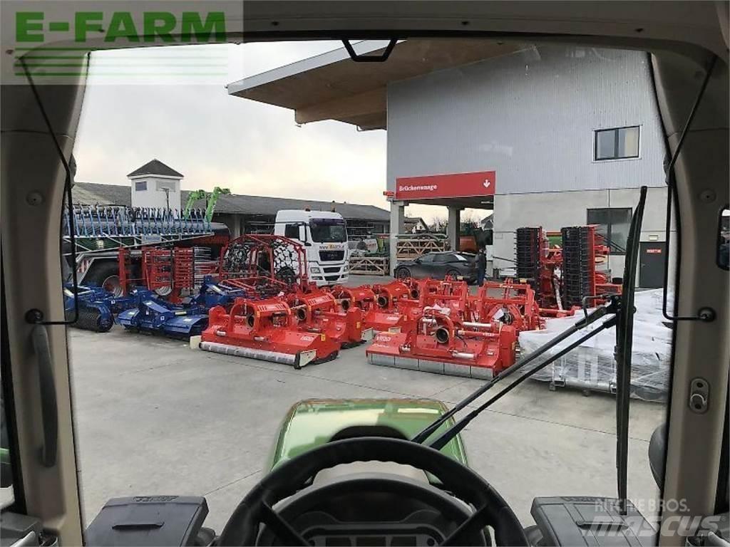 Fendt 313 vario Traktorer