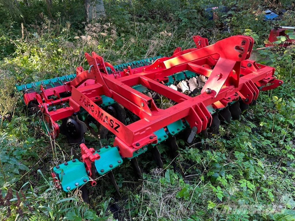 Agro-Masz BT30 Tallriksredskap