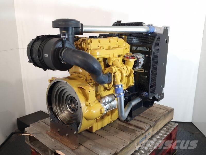 CAT 3054C DITAAC Motorer