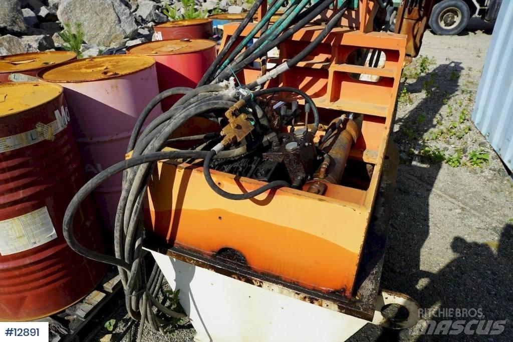 Metso LT 125 Mobila krossar