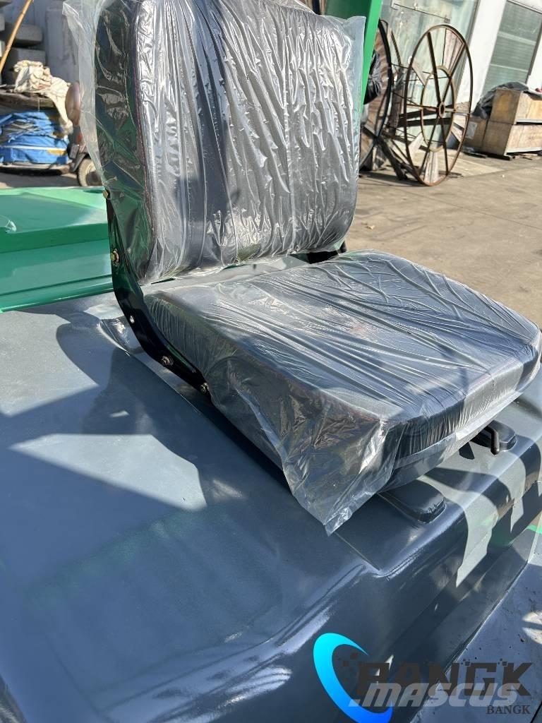 Mitsubishi FD30NT Dieselmotviktstruckar