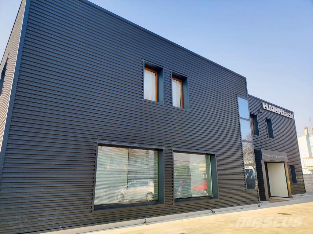 Iveco Complete 3 Transport - Övriga