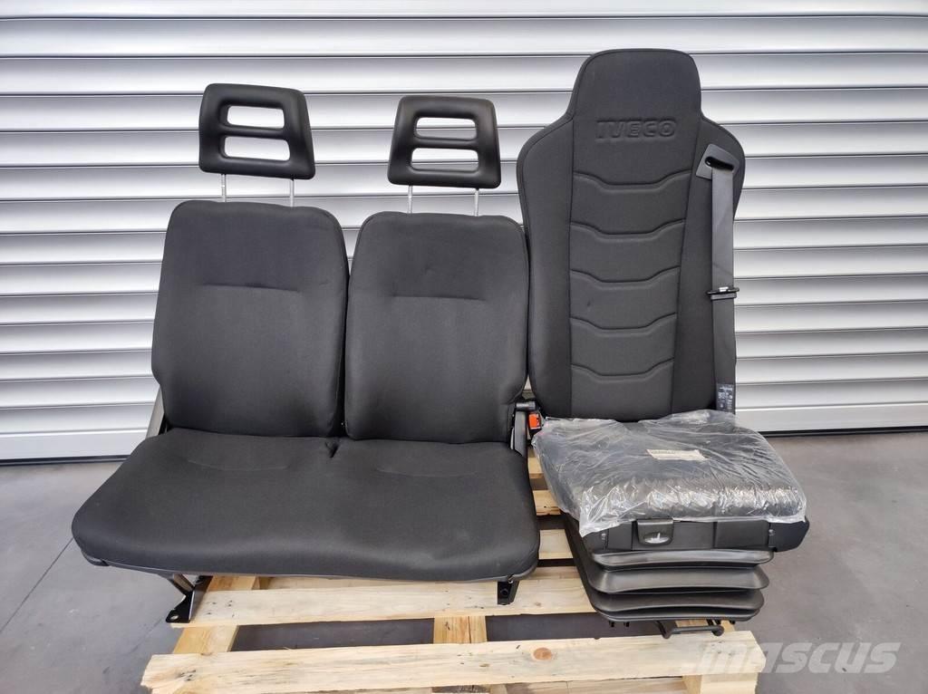 Iveco Complete 3 Transport - Övriga