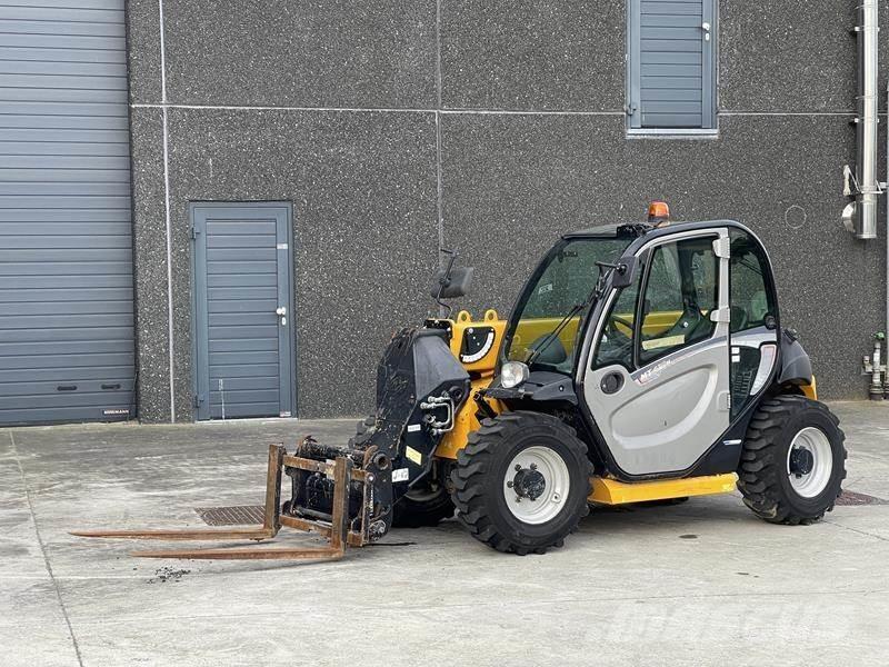 Manitou MT 420 H Teleskoplastare