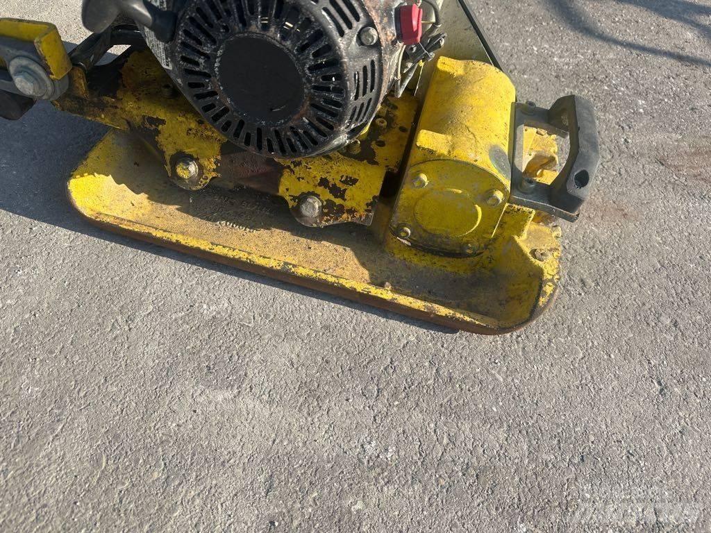 Wacker Neuson VP1135 Markvibratorer