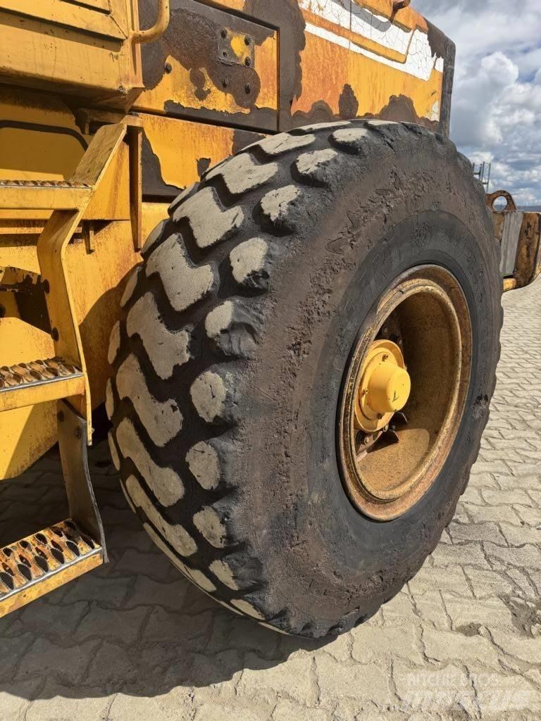 Volvo L 70 C Hjullastare