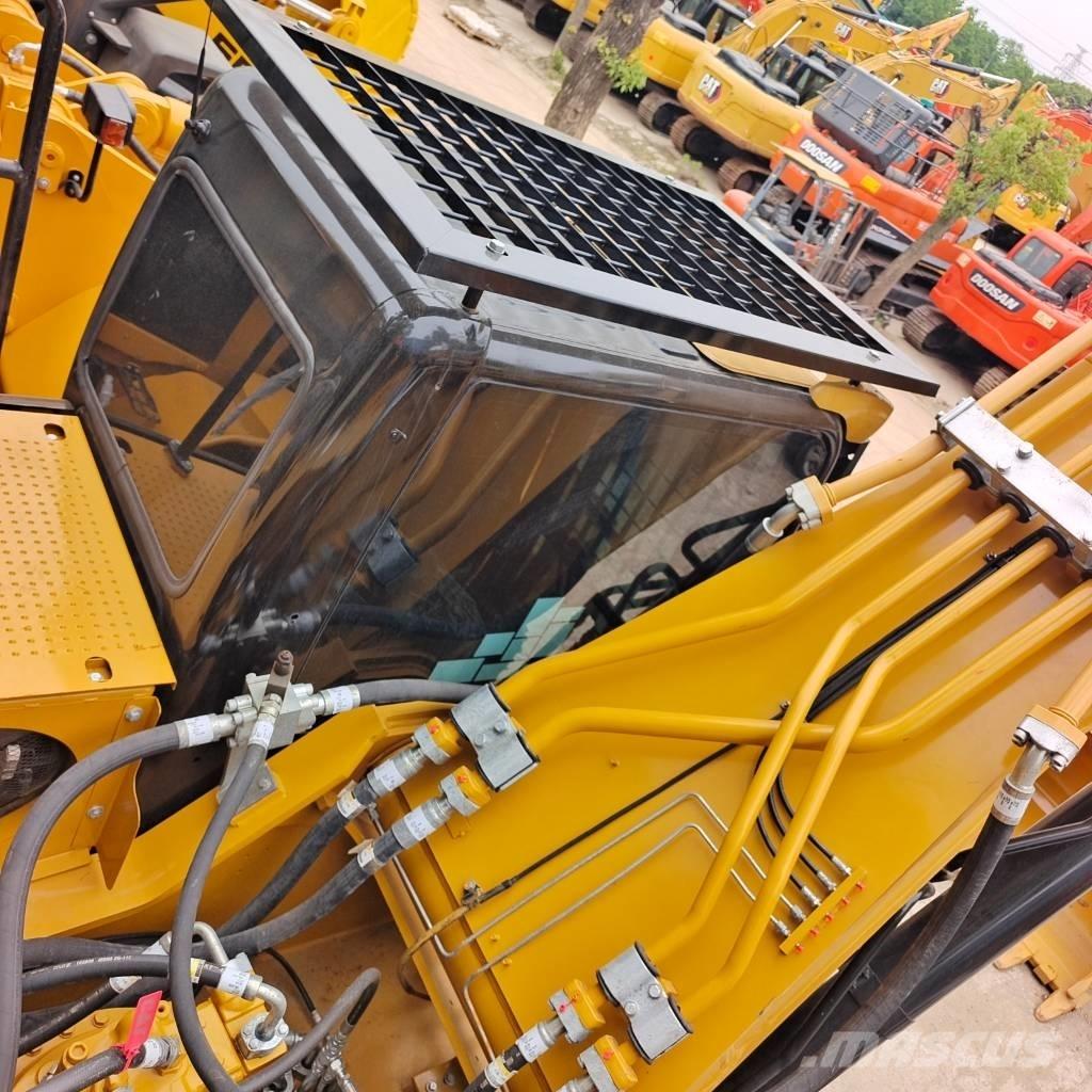 CAT 336 D2 Bandgrävare