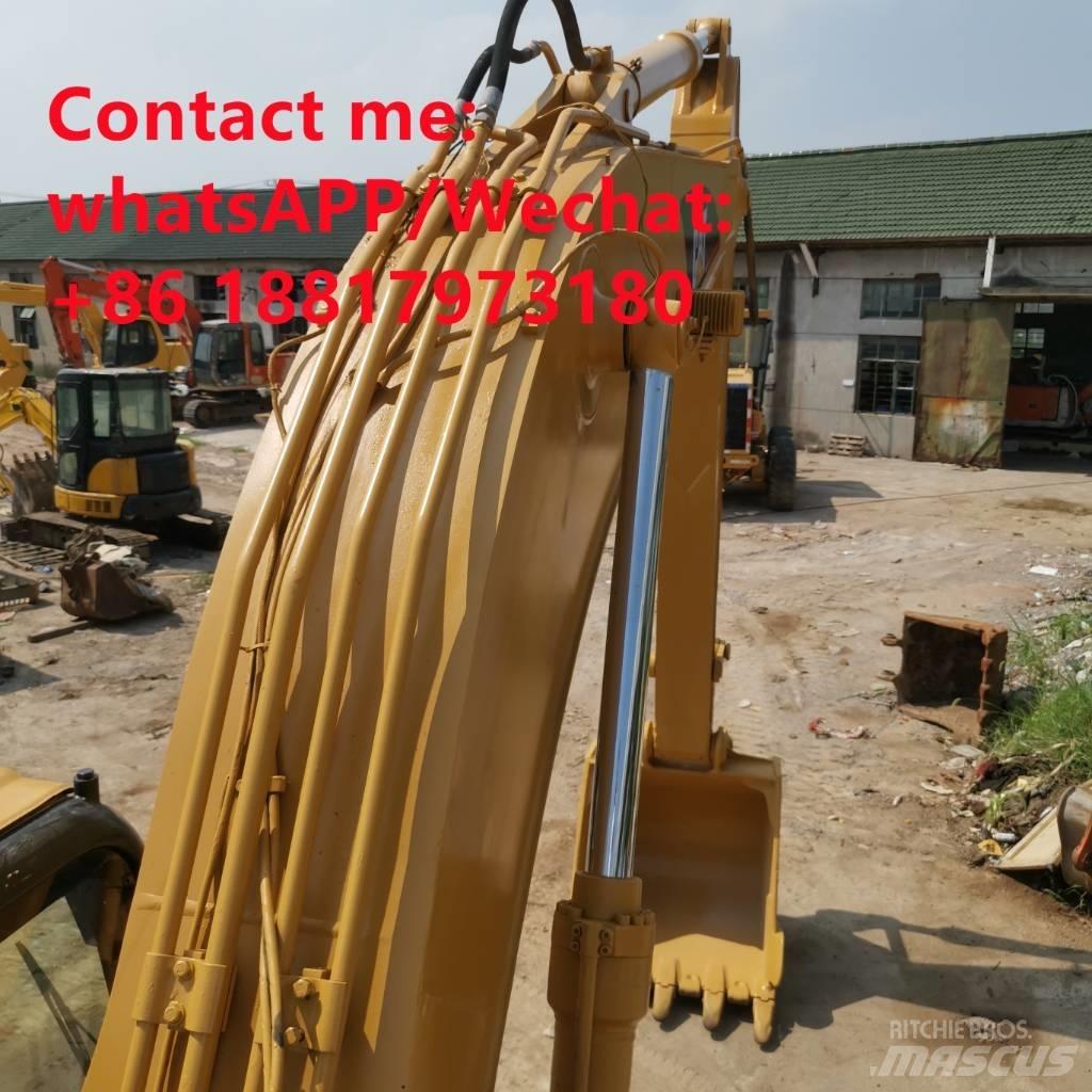 CAT CAT 320C Bandgrävare