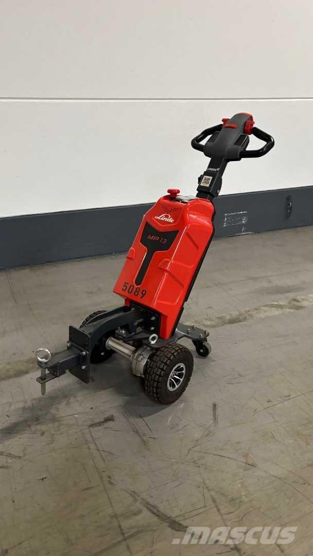 Linde MP13 Staplare