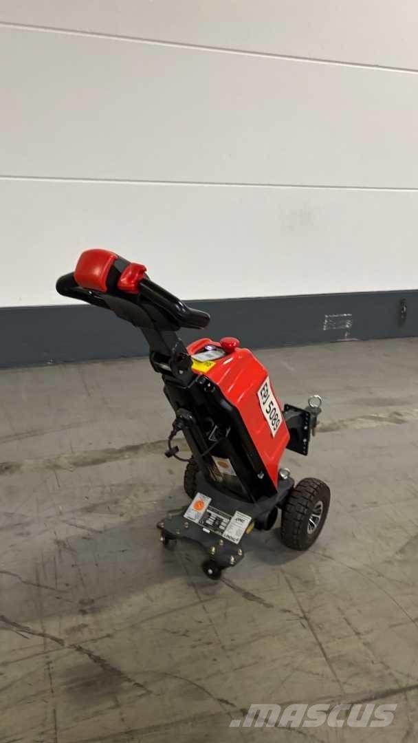 Linde MP13 Staplare