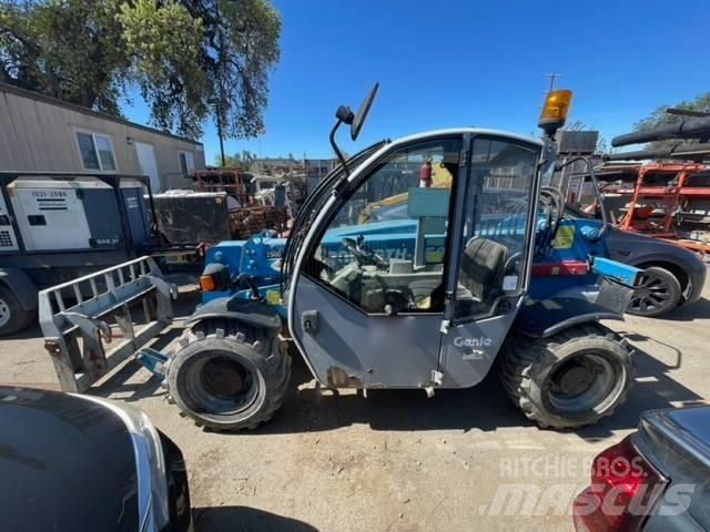 Genie GTH 2506 Teleskoplastare