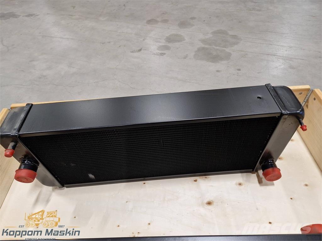 Eco Log 184-5130 Motorer