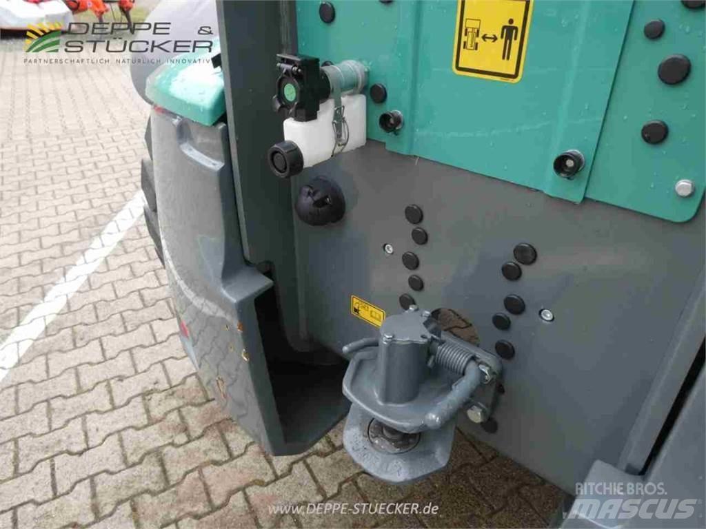 Kramer KT 457 Teleskoplastare