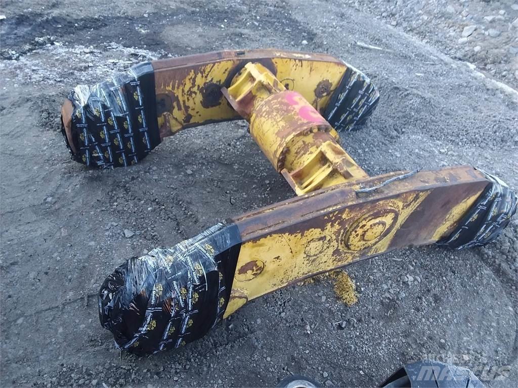 Rottne Blondin Växellåda