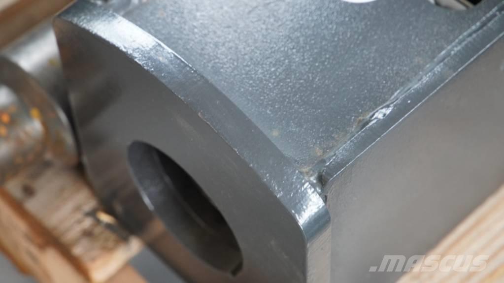  Heinz HZ452 Hydraulhammare