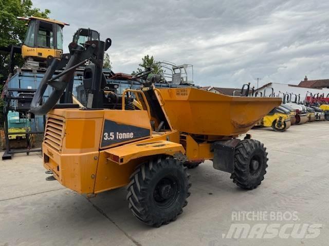 Thwaites MACH 474 Minidumprar