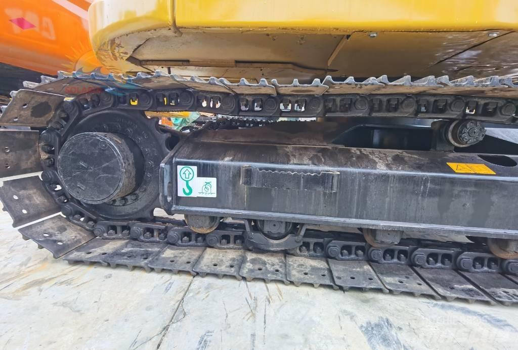 CAT 310 Bandgrävare