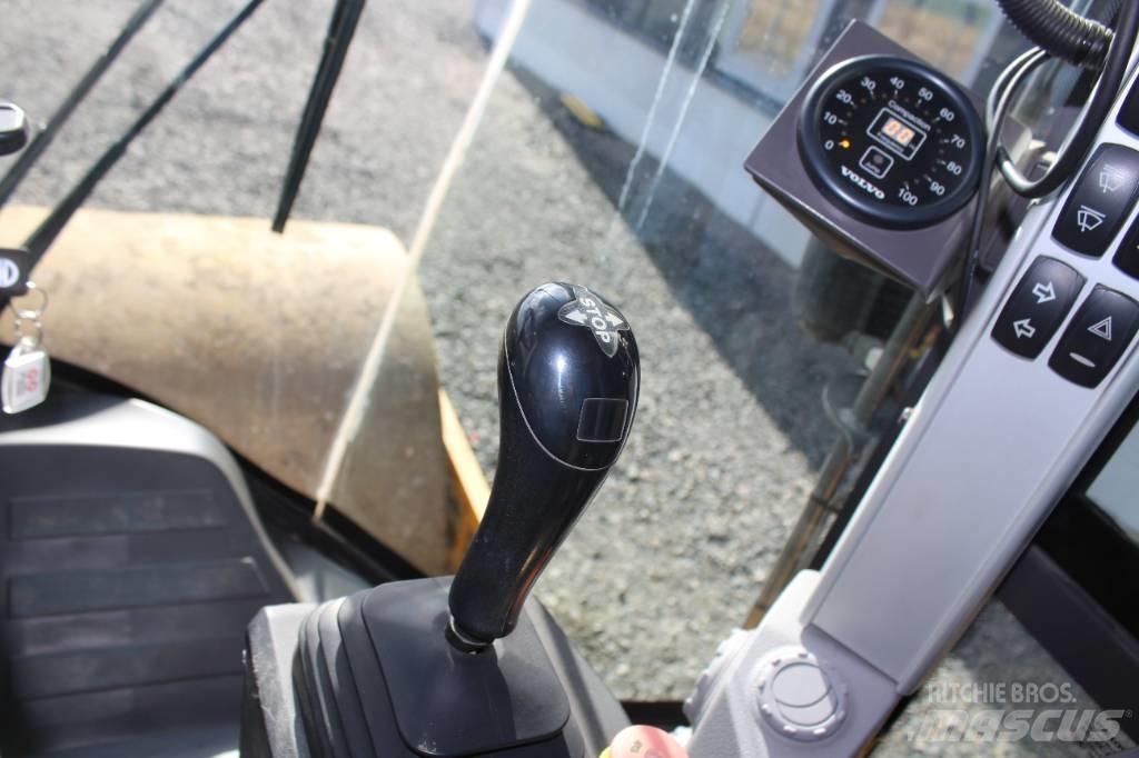 Volvo SD 75 B Envalsvältar