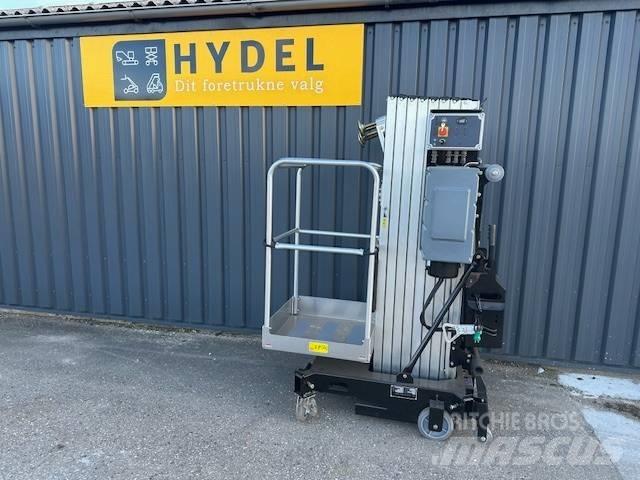 Rees LIFT GTWY1-10 Skjutliftar