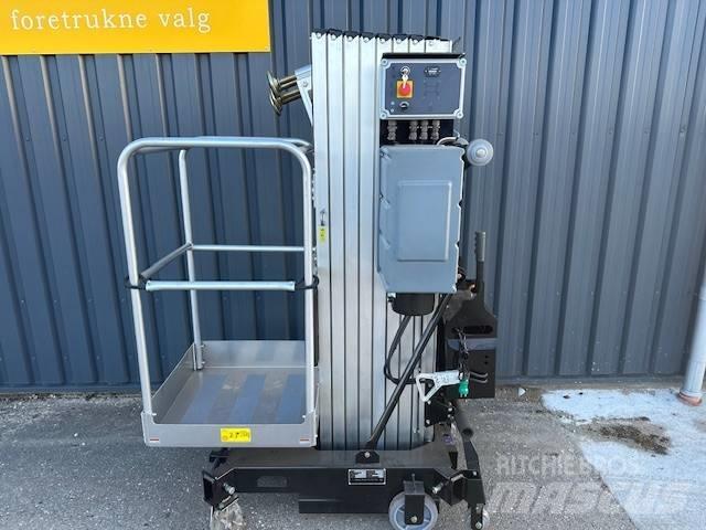 Rees LIFT GTWY1-10 Skjutliftar