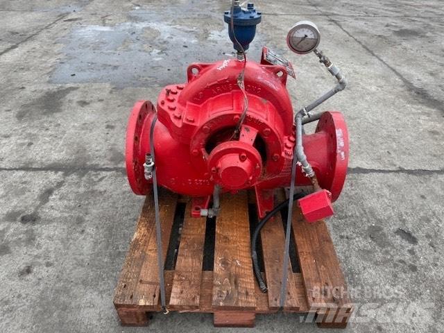 Armstrong Ag 4600 F Vattenpumpar
