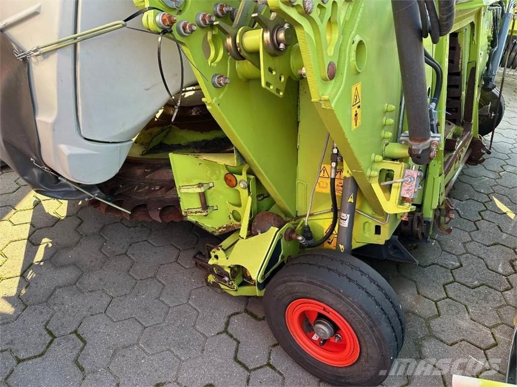 CLAAS Orbis 900 AC Lantbruk - Övrigt