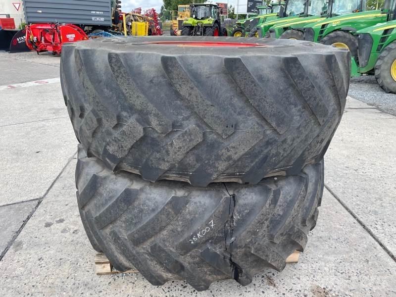 Mitas 650/85 R 38 Övriga traktortillbehör