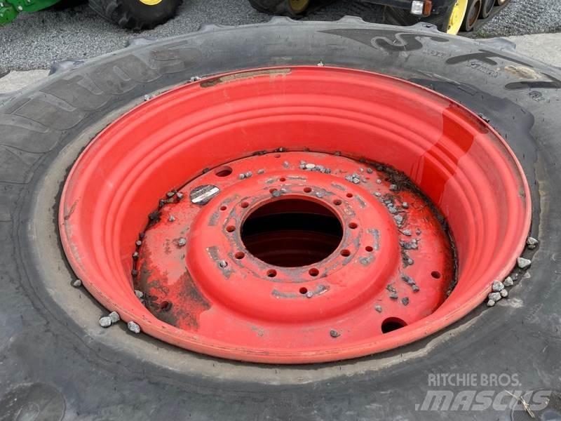 Mitas 650/85 R 38 Övriga traktortillbehör