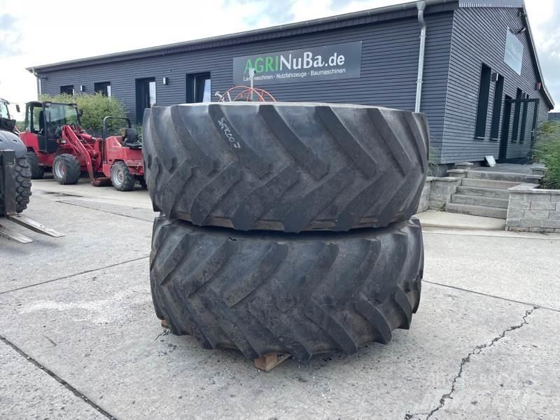 Mitas 650/85 R 38 Övriga traktortillbehör