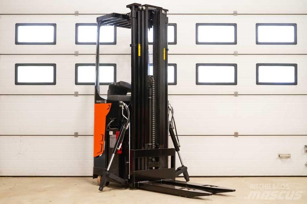 Rocla SST 16 AC Staplare