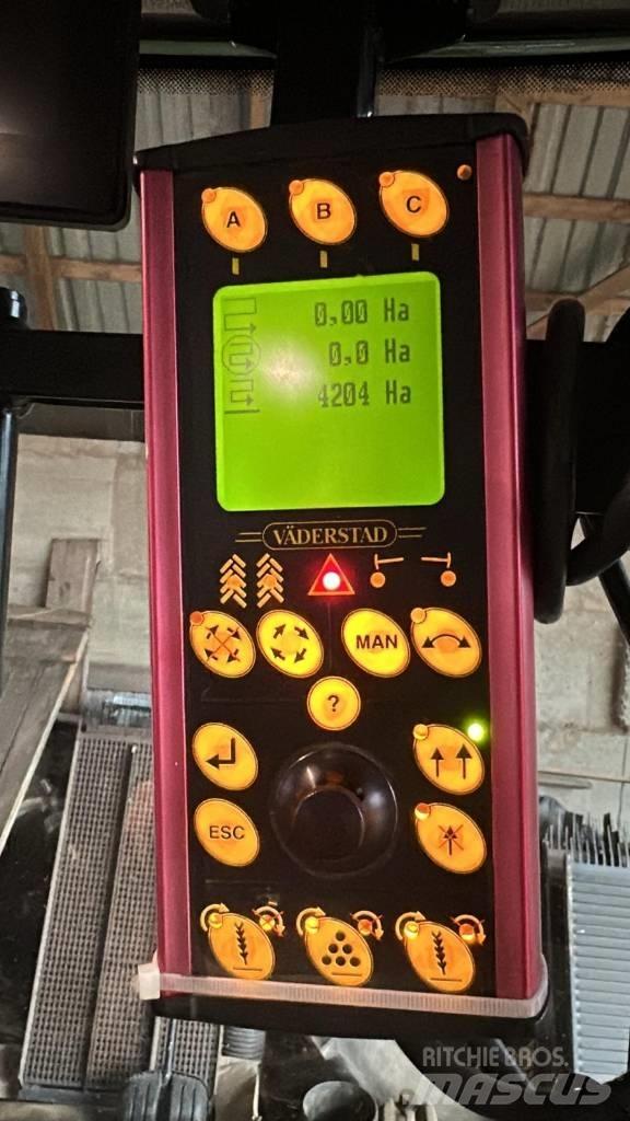Väderstad Rapid400C Såmaskiner