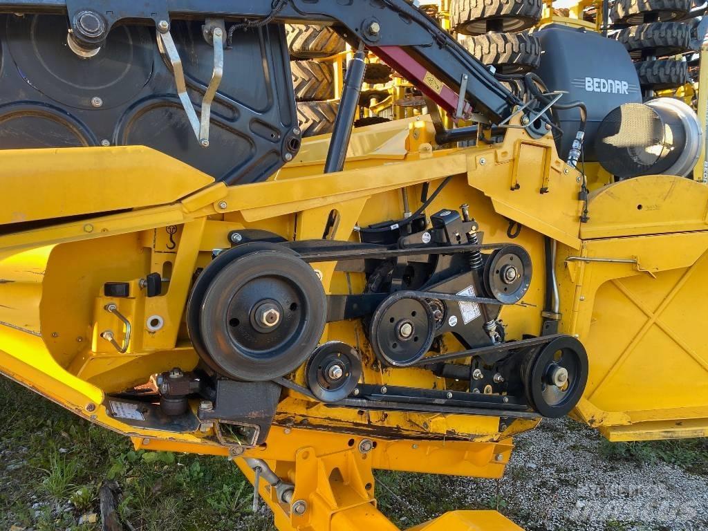 New Holland CX 8.90 Skördetröskor