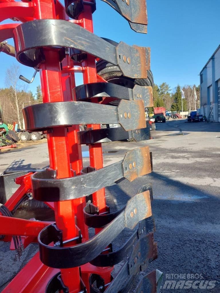He-Va Front-Board 6m Harvar