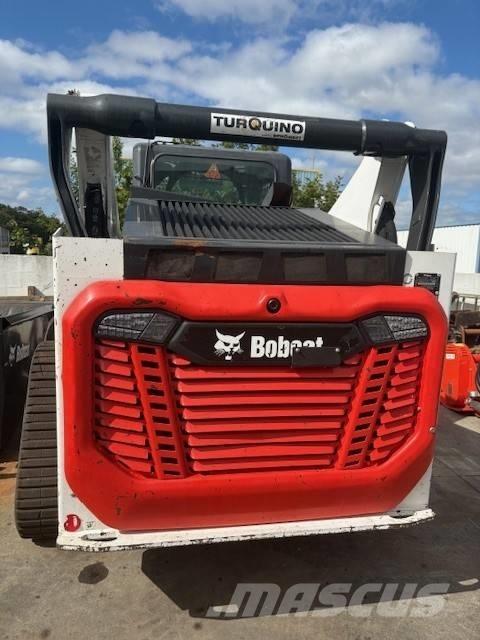 Bobcat T 86 Kompaktlastare