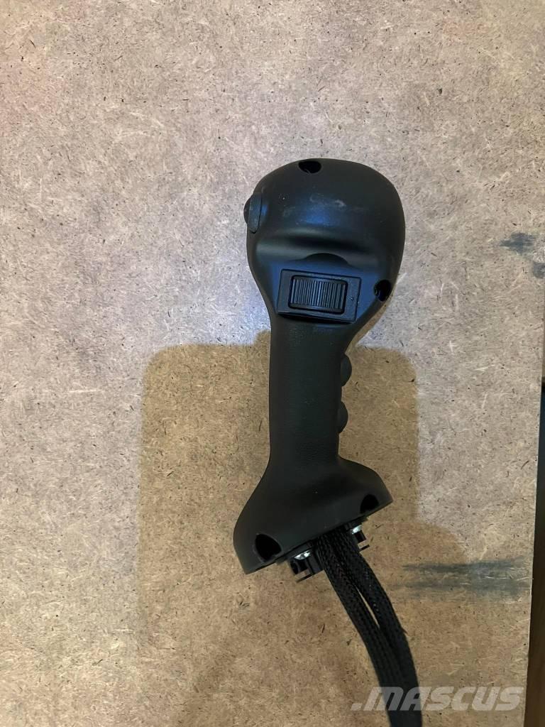 Indexator - Tiltrotator