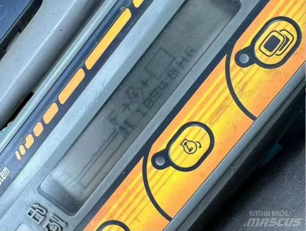 Kubota U-35 Bandgrävare