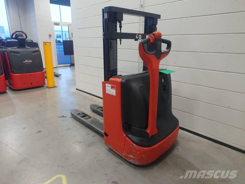 Linde L12/1172 Staplare-led